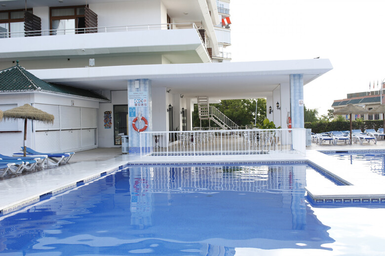 Leonardo Hotel Torremolinos Costa Del Sol