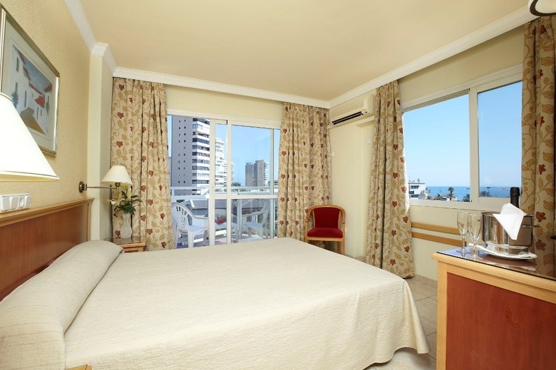 Hotel Don Paquito
