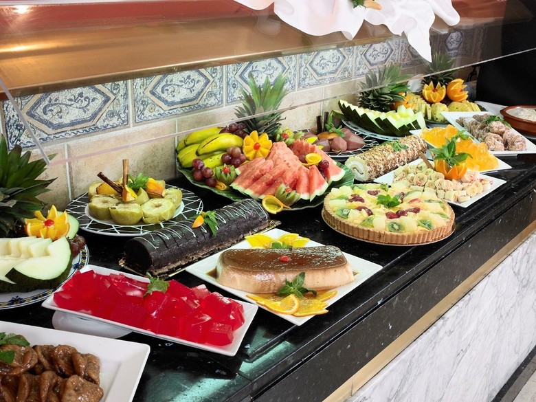Hotel Don Paquito