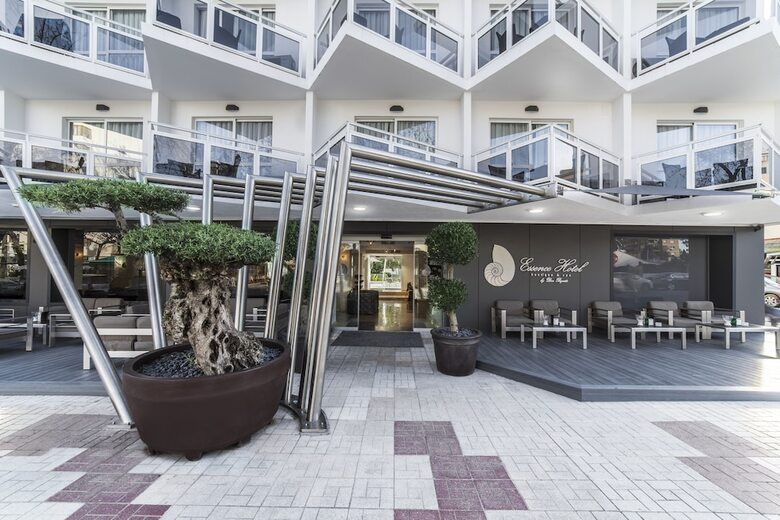 Hotel Don Paquito