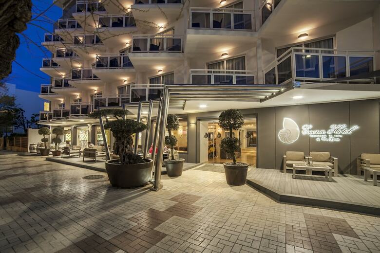 Hotel Don Paquito