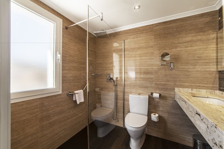 Hotel Don Paquito