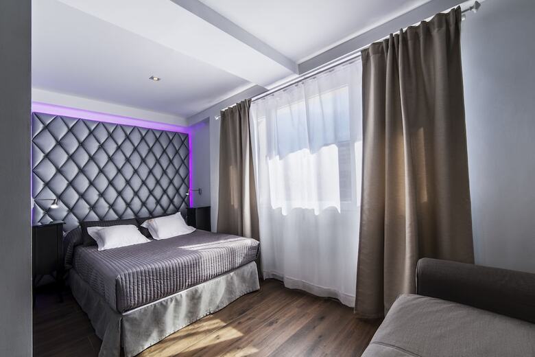 Hotel Don Paquito