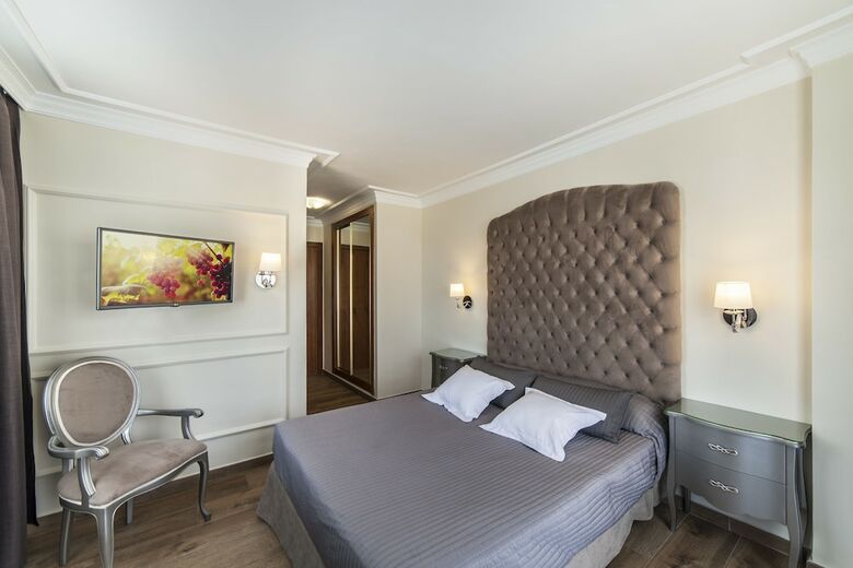 Hotel Don Paquito