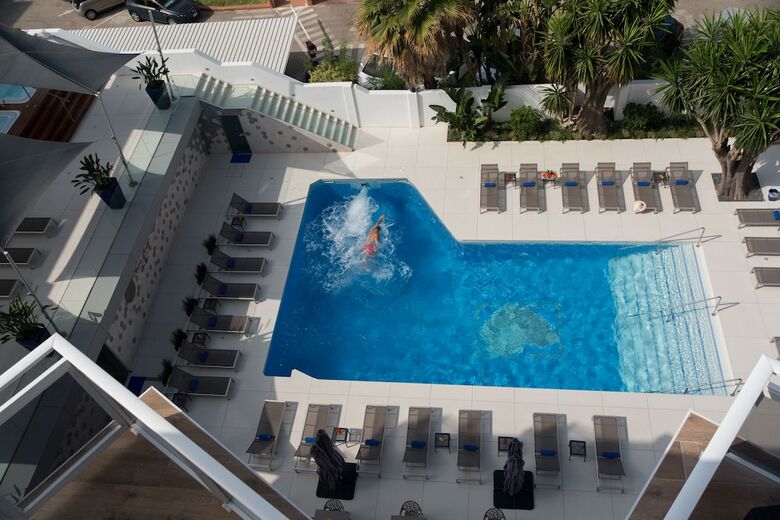 Hotel Don Paquito