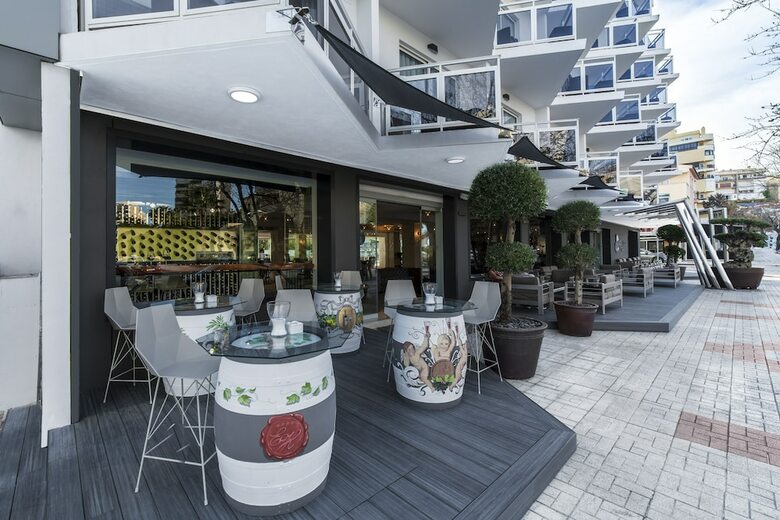 Hotel Don Paquito
