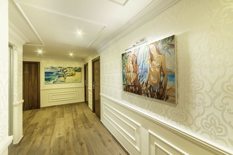 Hotel Don Paquito
