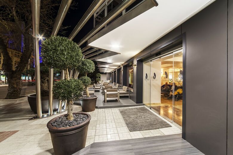 Hotel Don Paquito