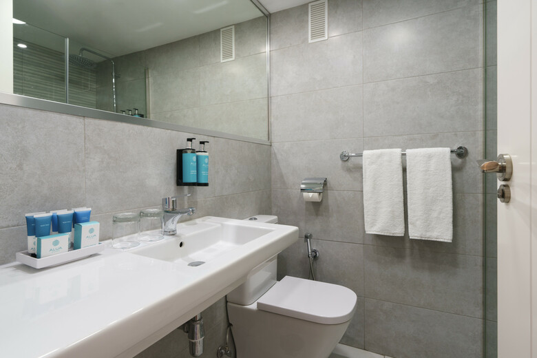 Hotel Costa M�laga - Adults Recommended