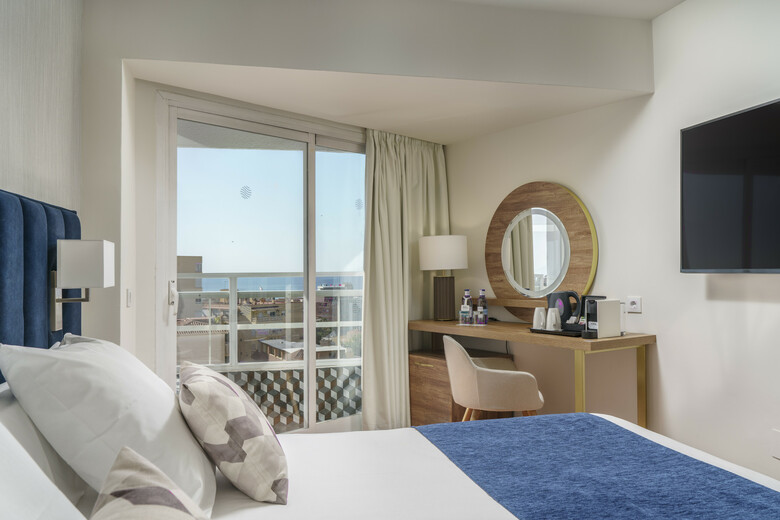 Hotel Costa M�laga - Adults Recommended