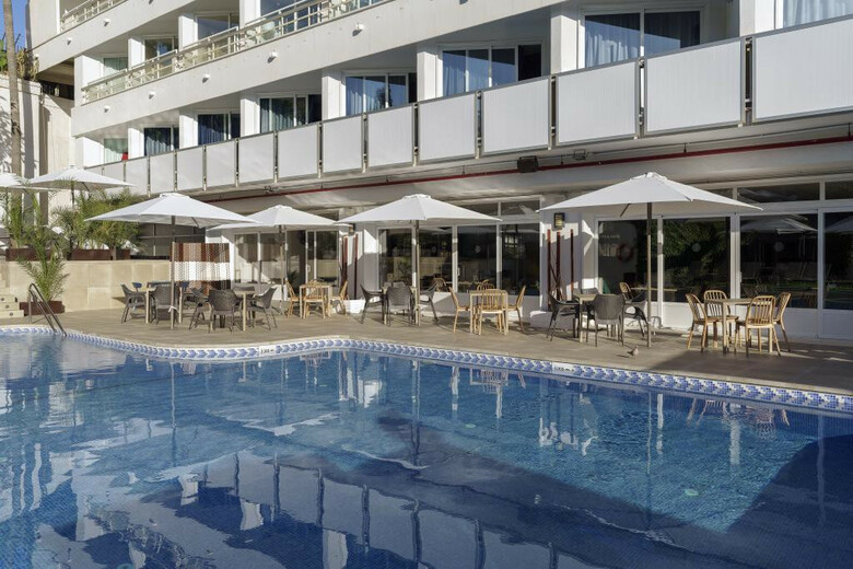 Hotel Costa M�laga - Adults Recommended