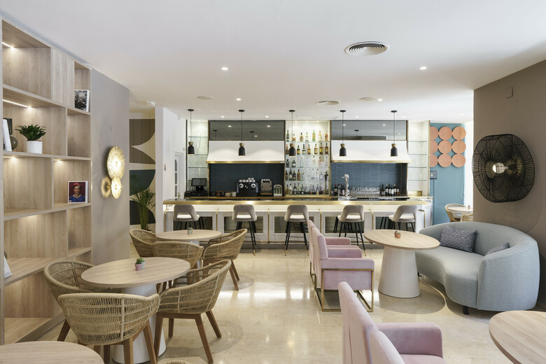 Hotel Costa M�laga - Adults Recommended
