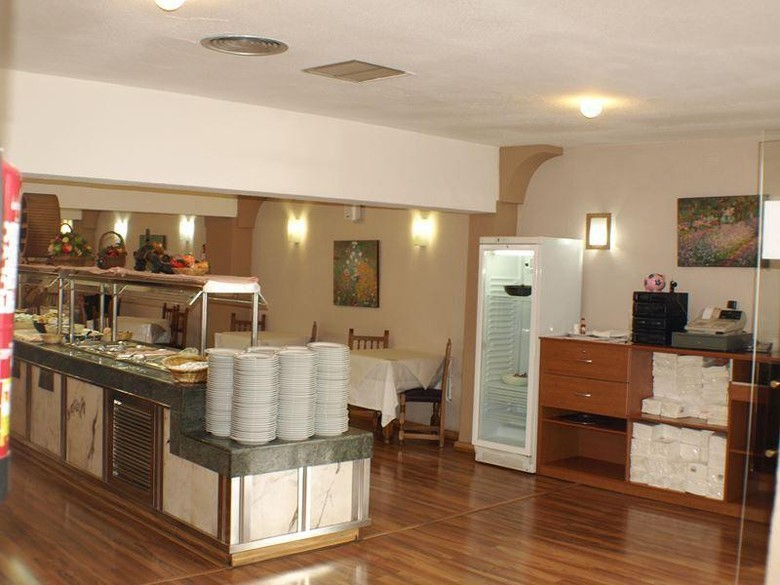 Hotel Kristal