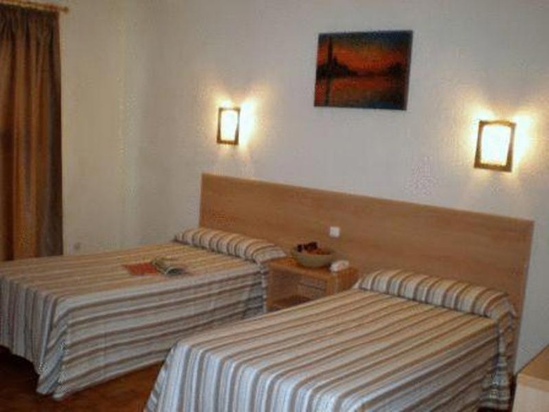 Hotel Kristal