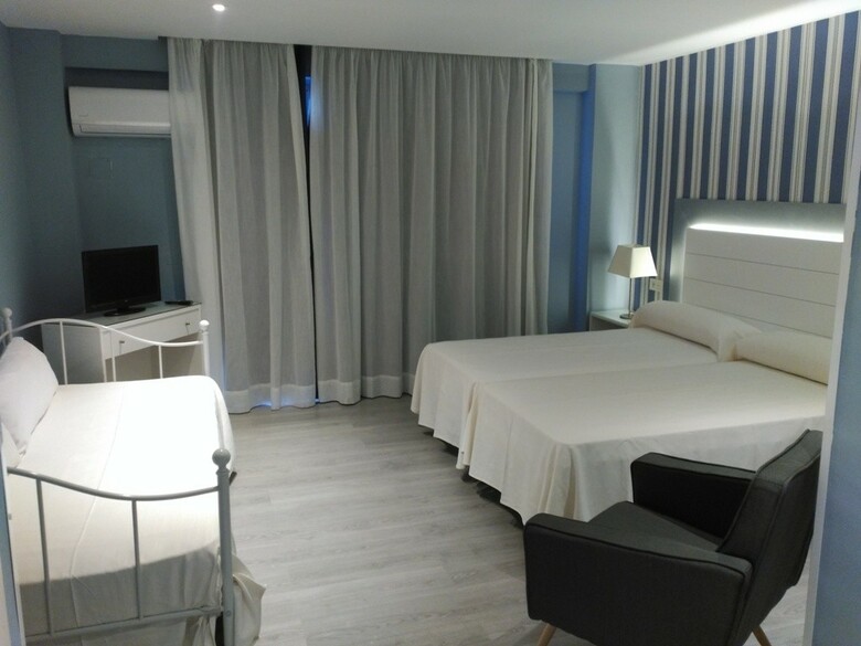 Hotel La Barracuda