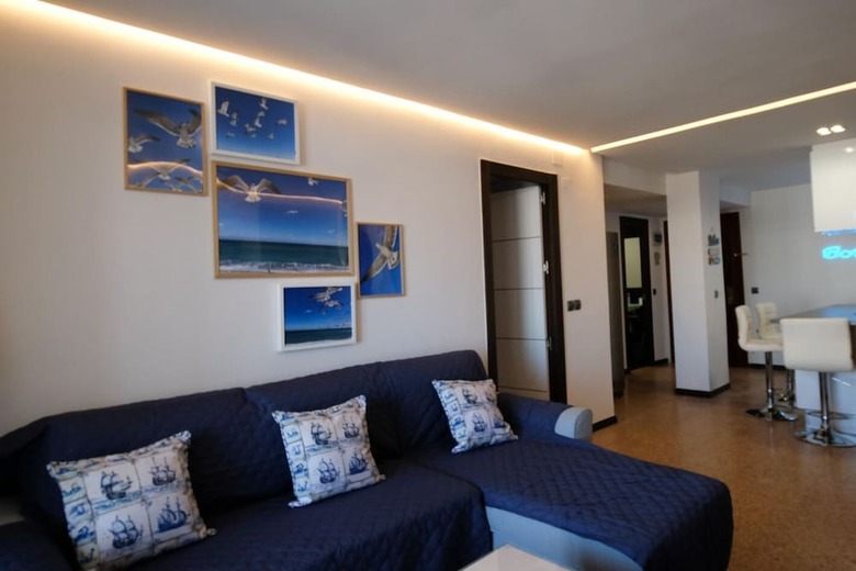 Apartamentos La Nogalera