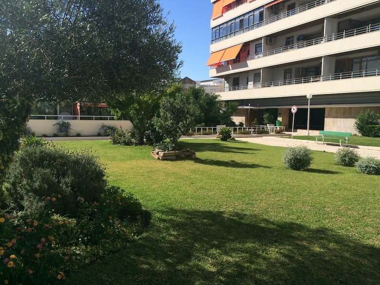 Apartamentos La Nogalera