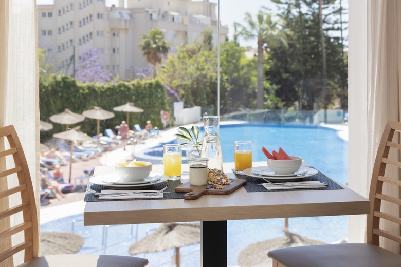 Hotel Palia Las Palomas