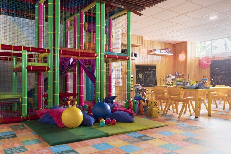 Hotel Palia Las Palomas