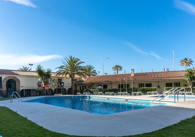 Hotel Los Jazmines