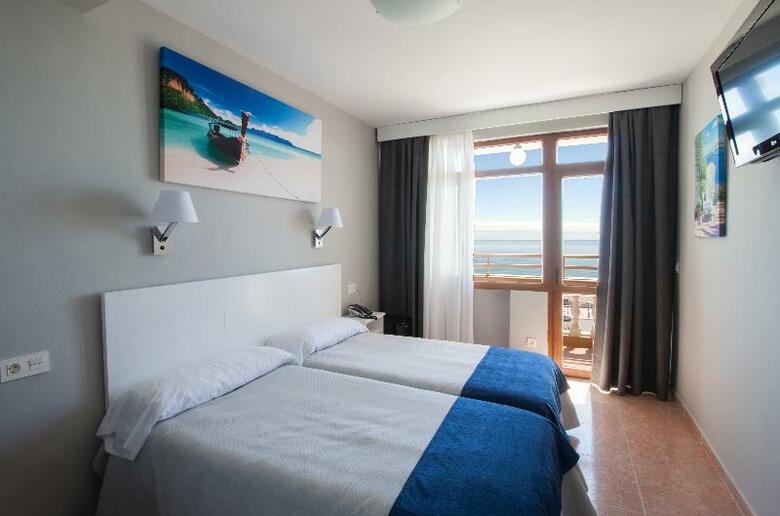 Hotel Los Jazmines