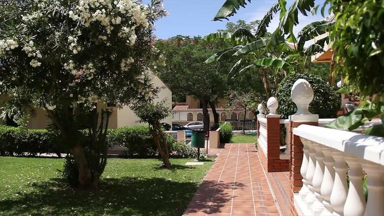 Hotel Los Jazmines