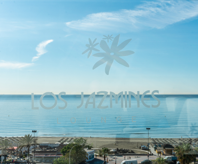 Hotel Los Jazmines
