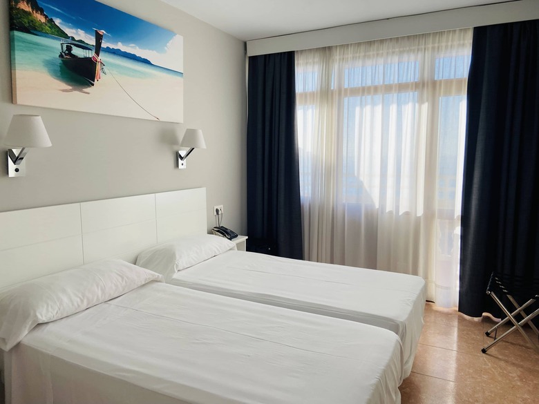 Hotel Los Jazmines