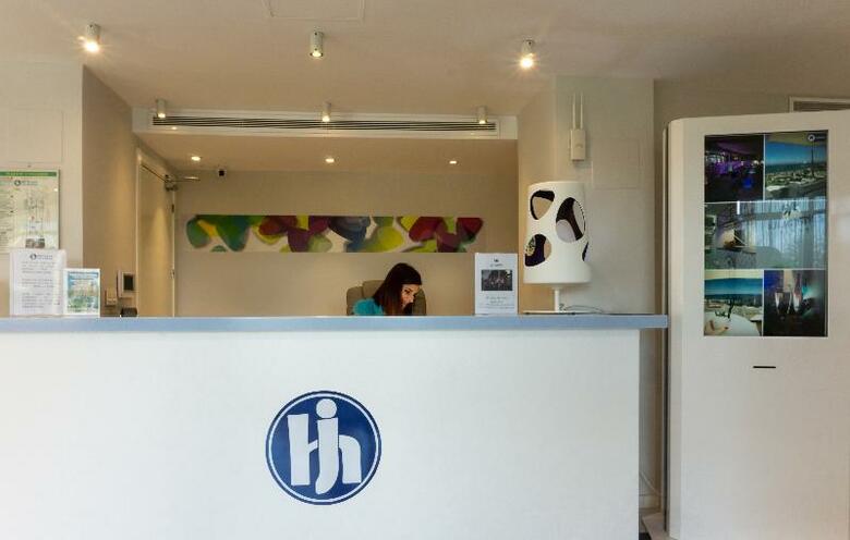 Hotel Los Jazmines