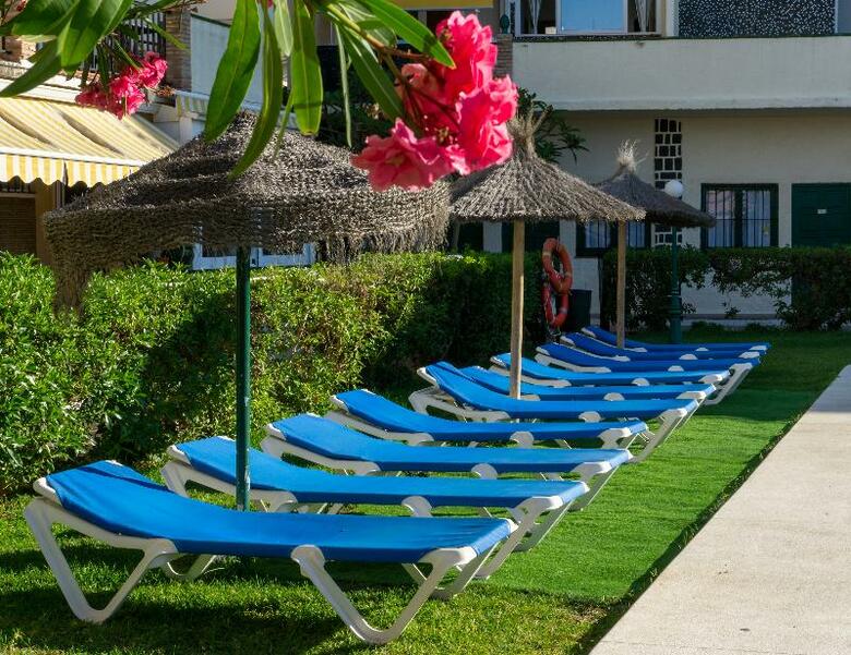 Hotel Los Jazmines