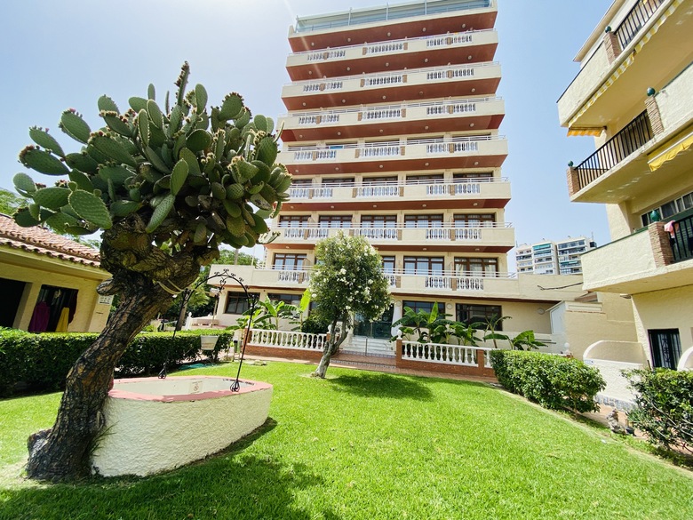 Hotel Los Jazmines