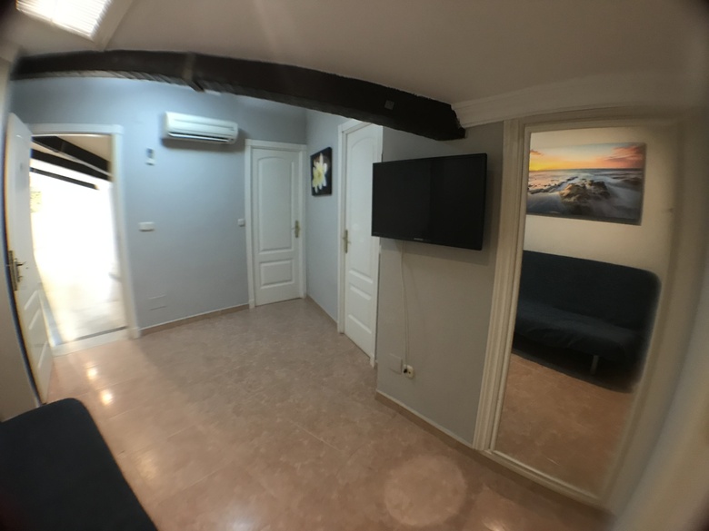 Hotel Los Jazmines