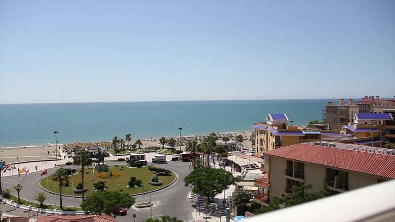 Hotel Los Jazmines