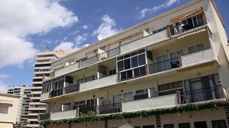 Hotel Los Jazmines