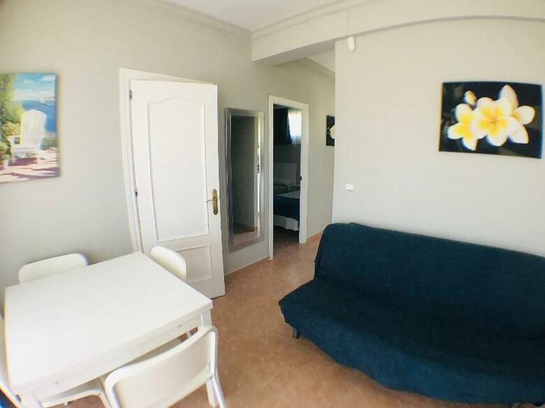 Hotel Los Jazmines