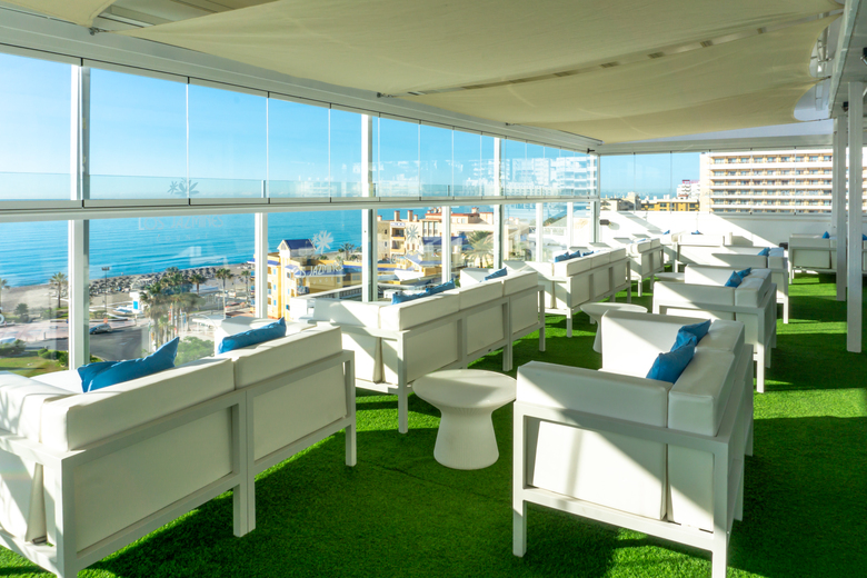 Hotel Los Jazmines