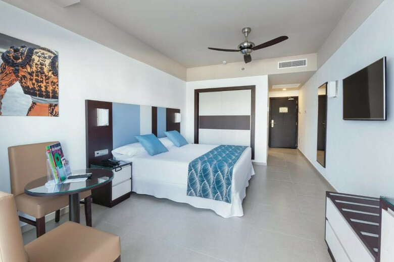 Hotel Riu Costa Del Sol