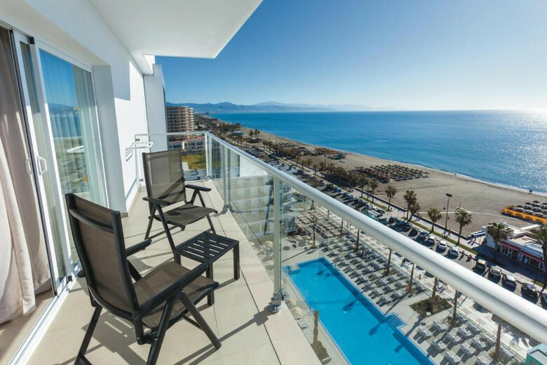 Hotel Riu Costa Del Sol