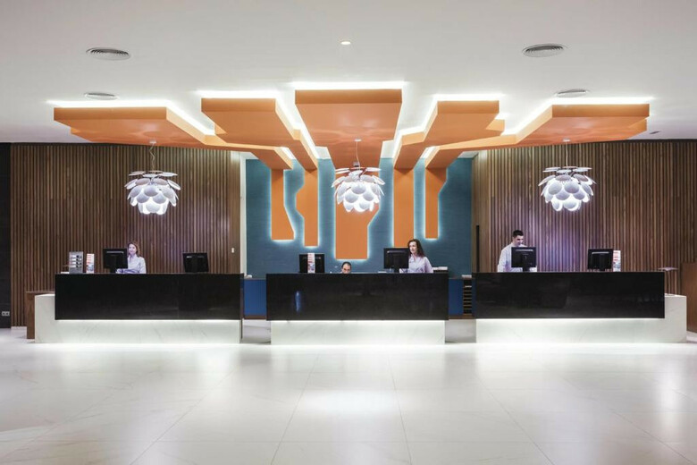 Hotel Riu Costa Del Sol