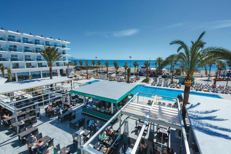 Hotel Riu Costa Del Sol