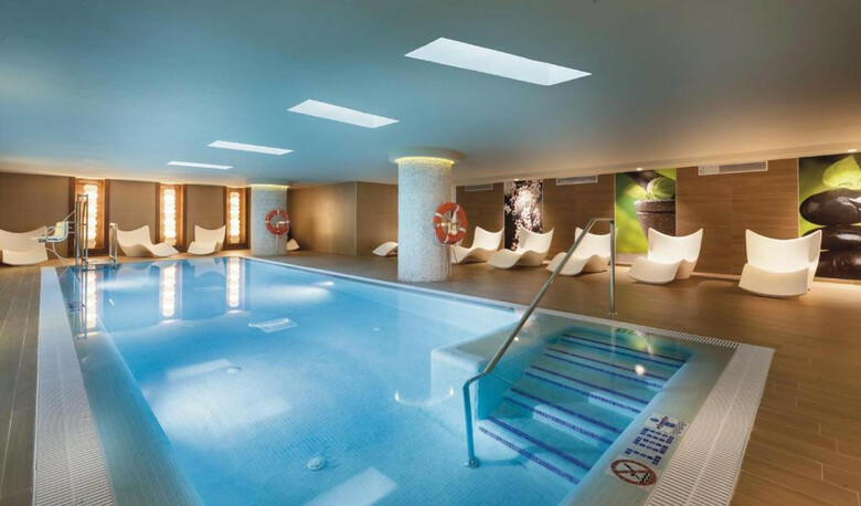 Hotel Riu Costa Del Sol