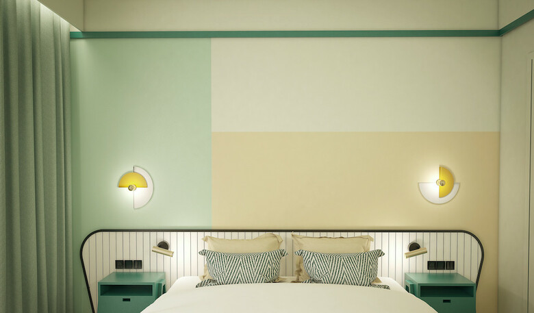 Hotel Medplaya Pez Espada