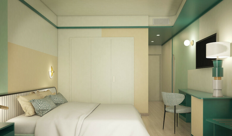 Hotel Medplaya Pez Espada