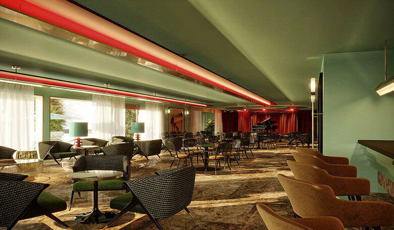 Hotel Medplaya Pez Espada