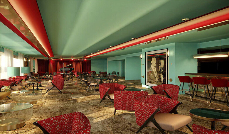 Hotel Medplaya Pez Espada