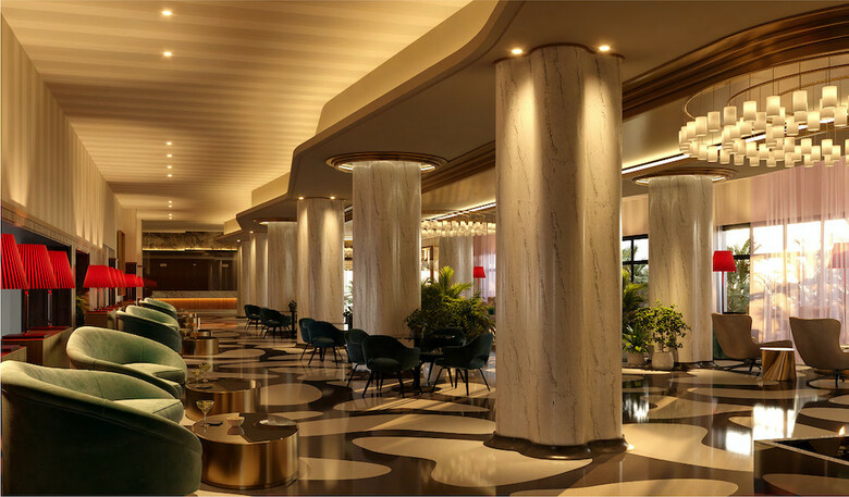 Hotel Medplaya Pez Espada