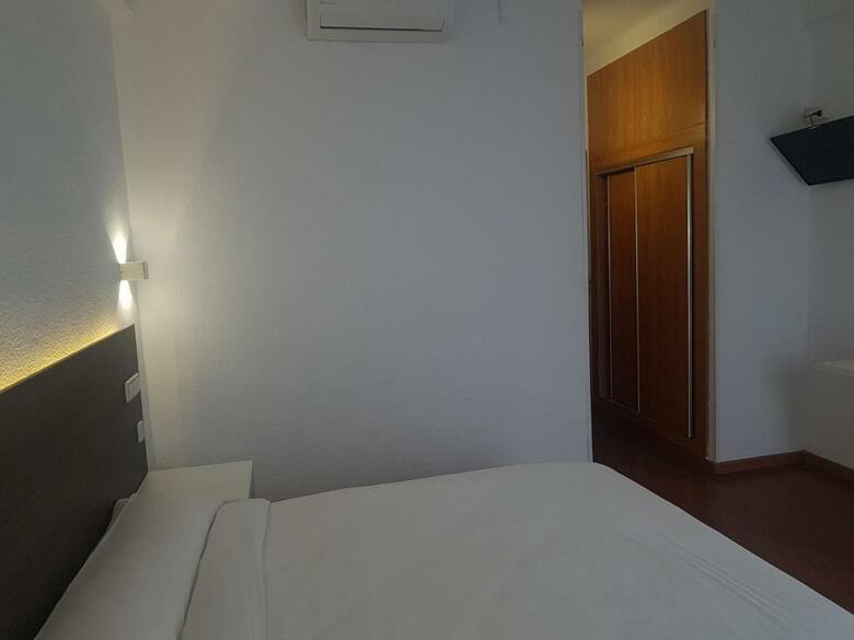 Hotel Torremolinos Centro