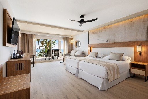 Hotel Riu Palace Nautilus - Adults Only