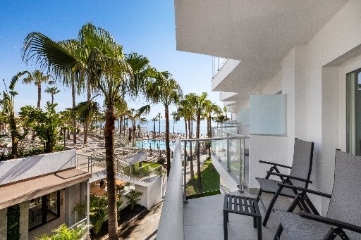 Hotel Riu Palace Nautilus - Adults Only