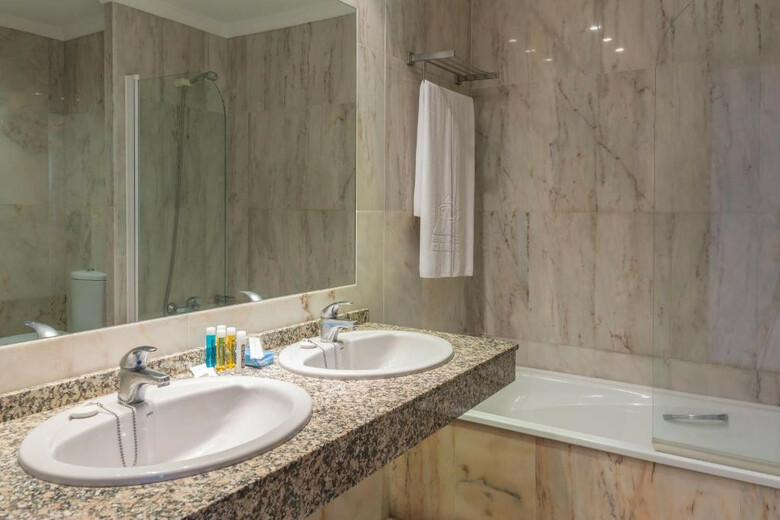 Hotel Blue Sea Al Andalus